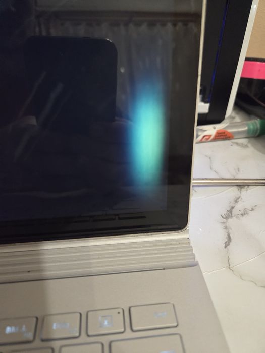 Microsoft  Surface book 1 i5 8/256 nvidia нові акуми