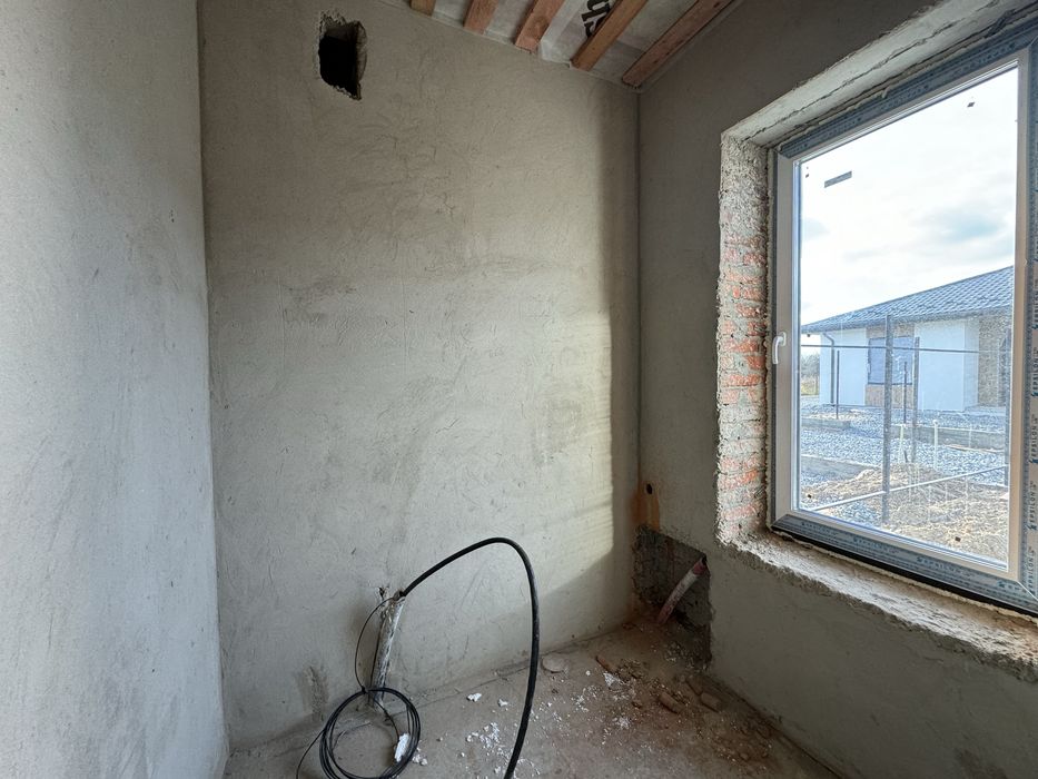 Акційний таунхаус під чистову!