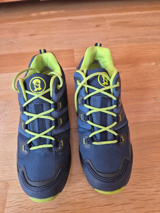 Buty jesienne dziecięce unisex r. 39