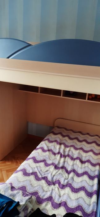 Дитяча стінка б/у