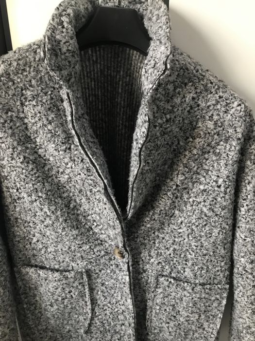 OKAZJA! Jesienny płaszczyk  damski