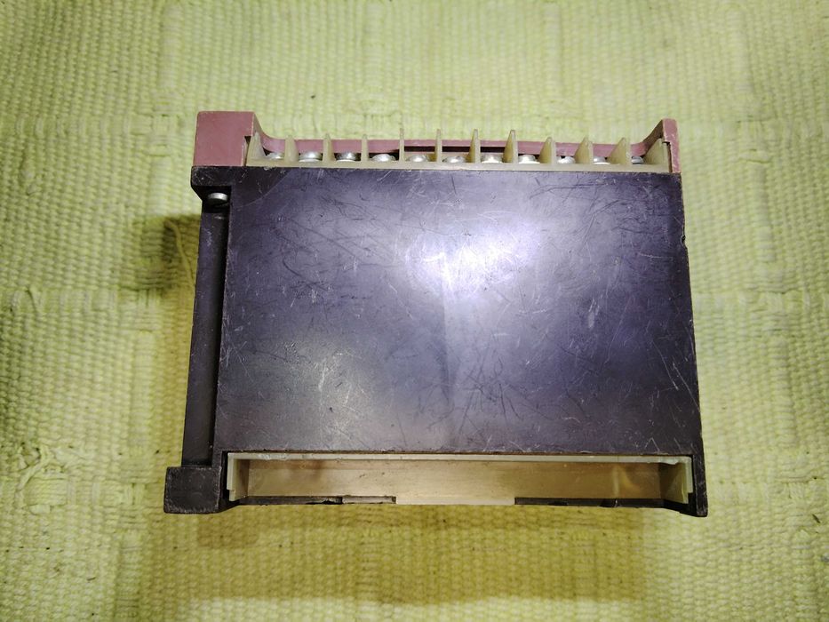 Эксплозиметр ЭТХ-1 Мегаомметр М1101М Реле времени ВЛ-56 УХЛ4 СССР