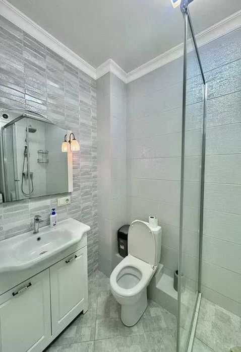 1-room apartment apartment by the address st. Kulikovo pole pl Oktyabrskoy revolyutsii pl (area 42 m²) - Atlanta.ua - photo 8