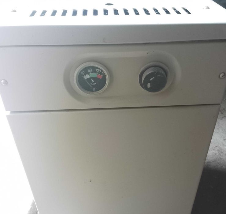 Газовий котел Термотека Україна (30 кВт)