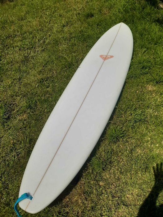 Roxy 7'3 como nova.