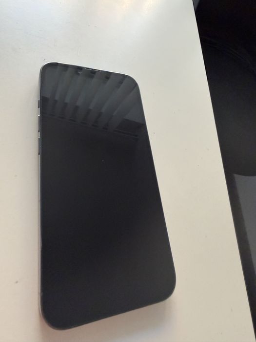 Айфон 13 pro blue