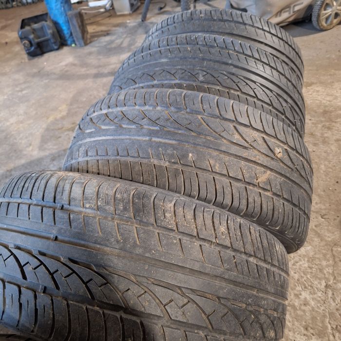 Opony letnie hankook 225 45 16