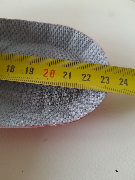 Śniegowce Orango unisex  36