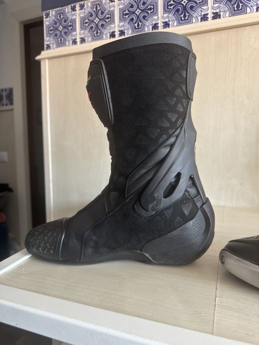 Botas Tcx RT-RACE 44