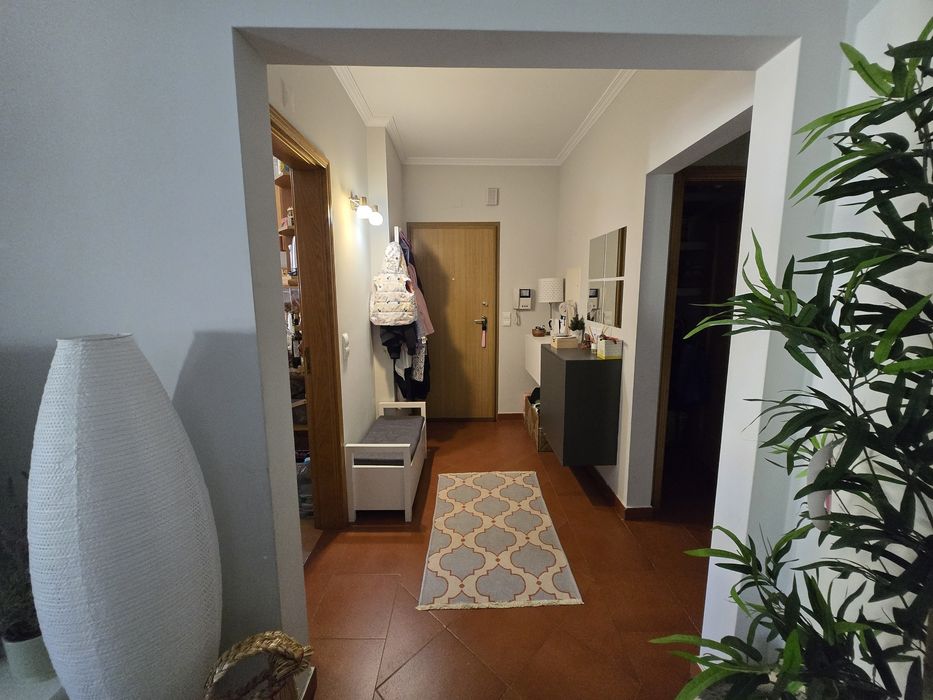 Apartamento T2 no Pinhal Novo