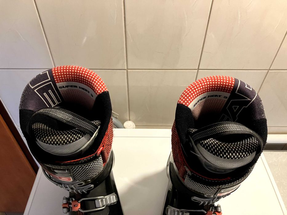 buty narciarskie HEAD World Cup RS rozmiar 41  dł. wkładki 265mm