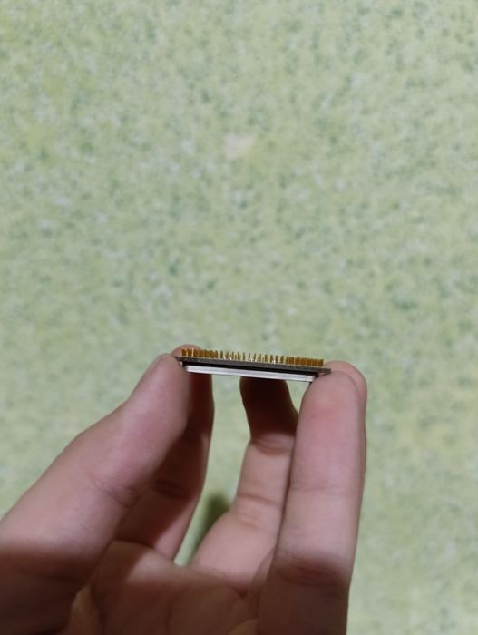 Процесор Intel Celeron 1.76 GHz (Socket 478)