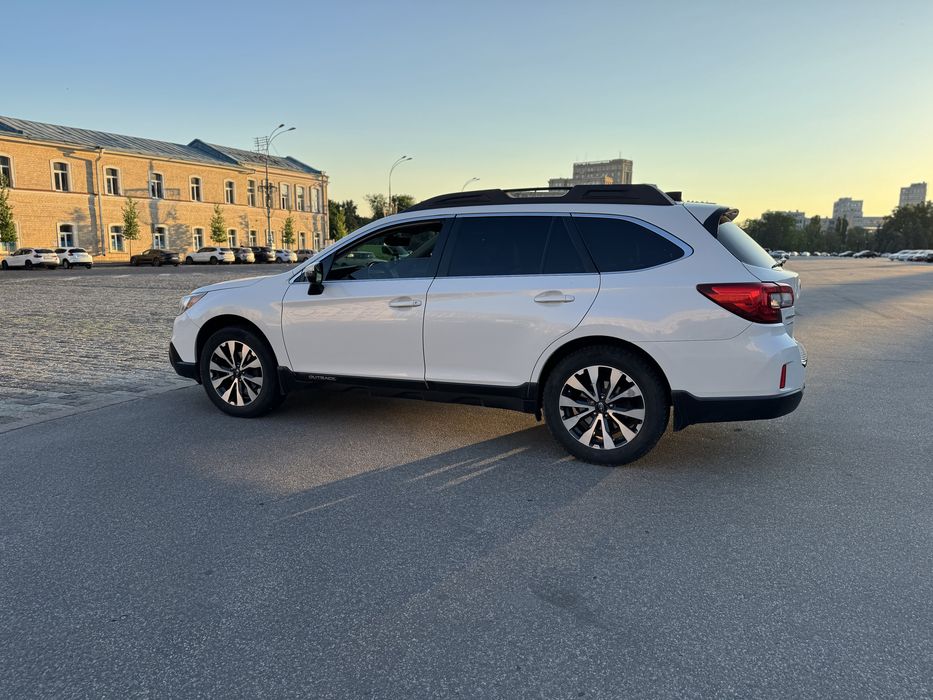 Продам Subaru Outback Харьков