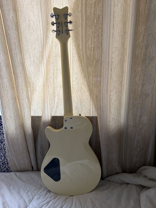 Guitarra Elétrica Gretsch STRML JET 1PU VWT