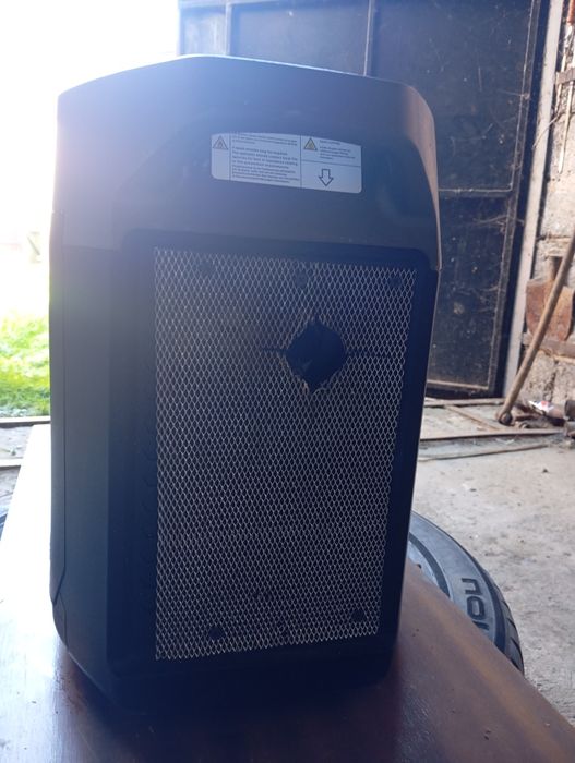 Генератор Ecoflow Inverter Generator