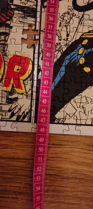 Puzzle Marvel Comics 1000 el Educa
