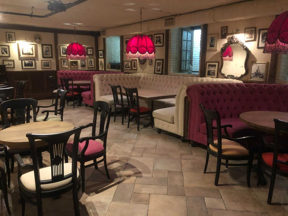 ЦЕНТР! Продаж Приміщення - Ресторан з Обладнанням. Власна Броварня.