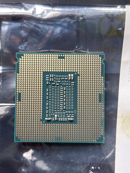 Processador Intel XEON E-2224