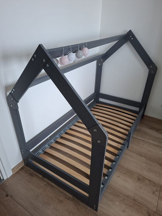 Łóżko dla dziecka 90x160