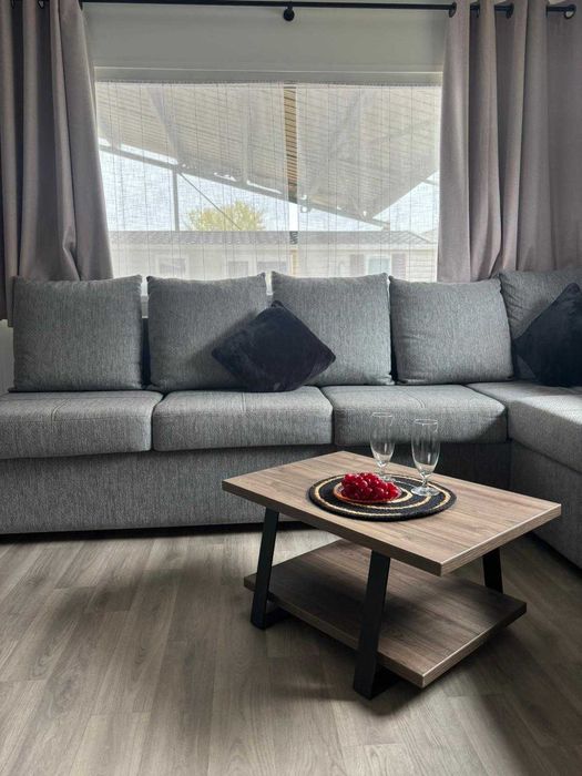 Casa Móvel Magnifica com 42m2 à venda no Algarve, Portugal