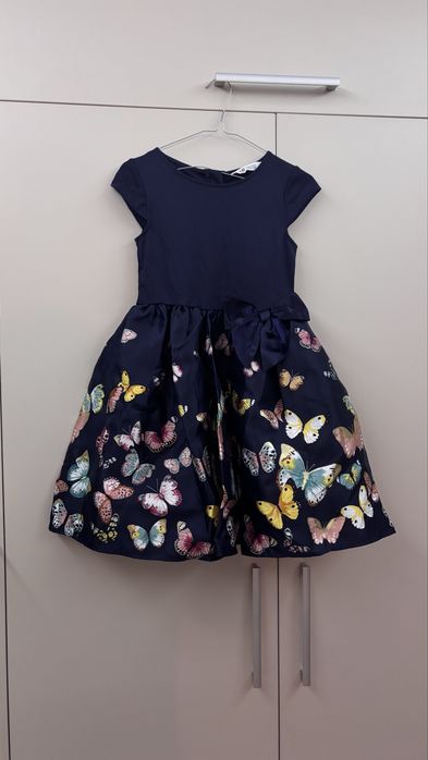 ТОП! НОВА сукня H&M 8-10 років.