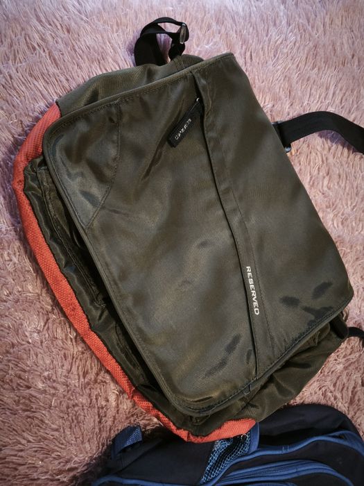 Zestaw plecaków do szkoły dla chłopca