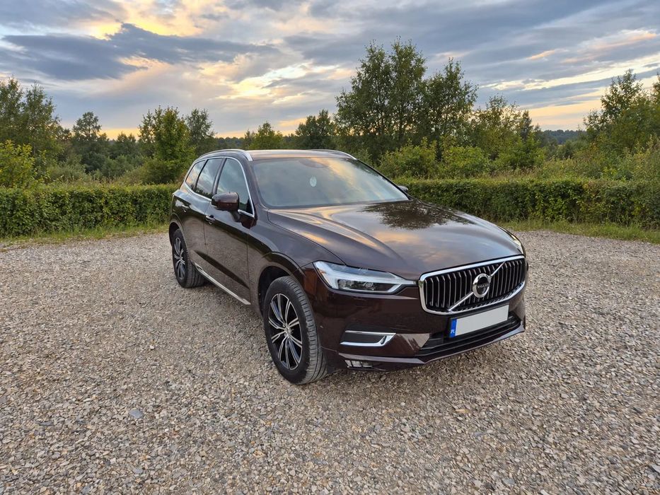 Volvo XC 60