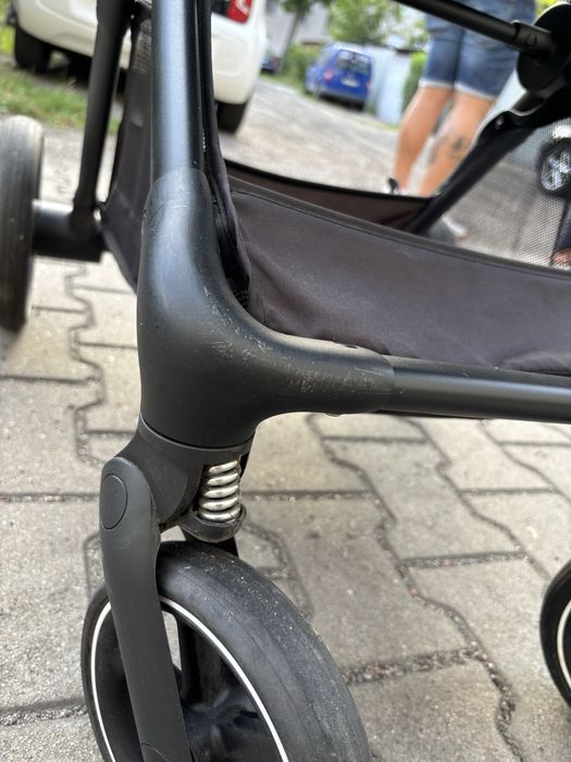 Cybex Eos Basic