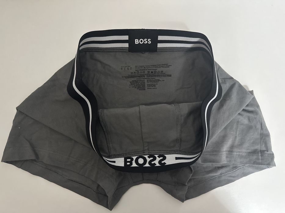 Спідня чоловіча білизна Hugo Boss