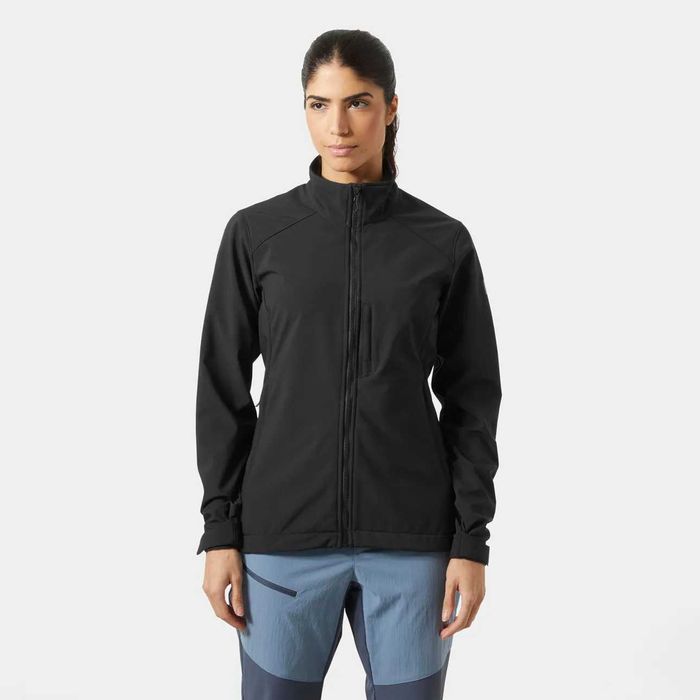 Жіноча куртка helly hansen