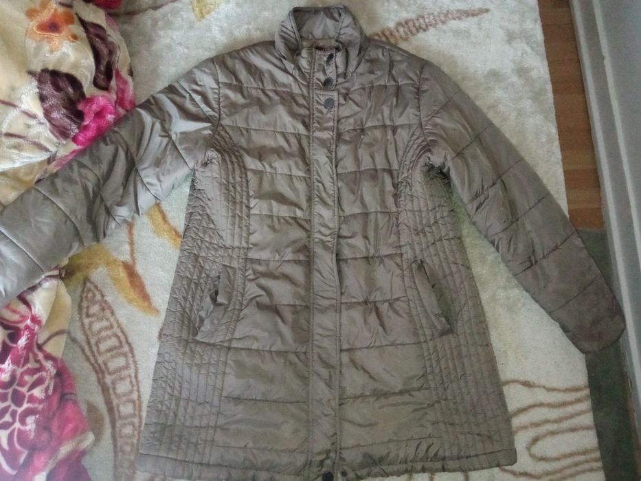 Vendo quispo/casaco para mulher