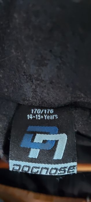 Płaszczyk krótki męski