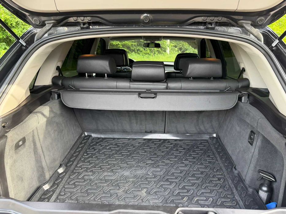Продам BMW X5 E70
