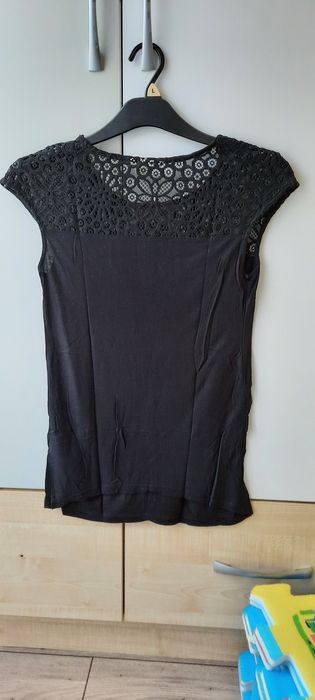 Bluzka H&M Mama ciążowa M
