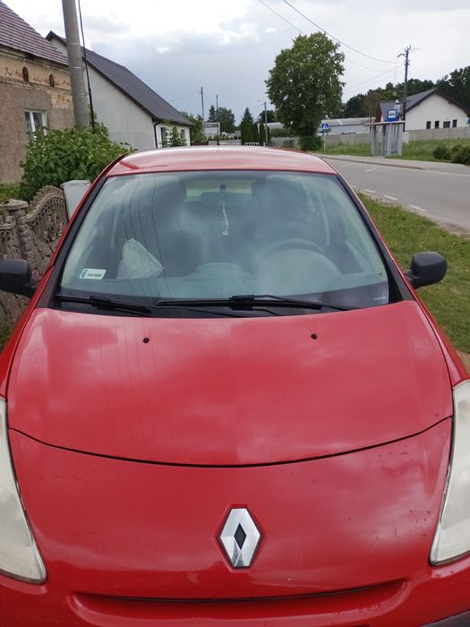 Sprzedam Reno Clio 3