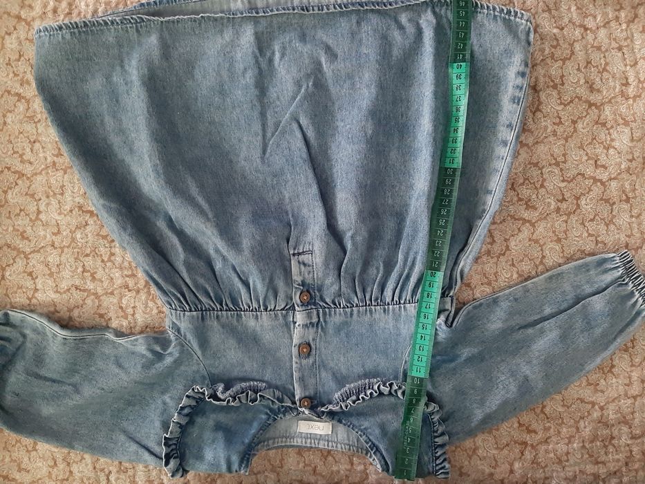 Сукня next 86 розмір