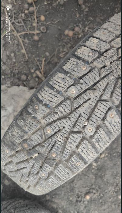 Комплект зимней резины 175/70R13