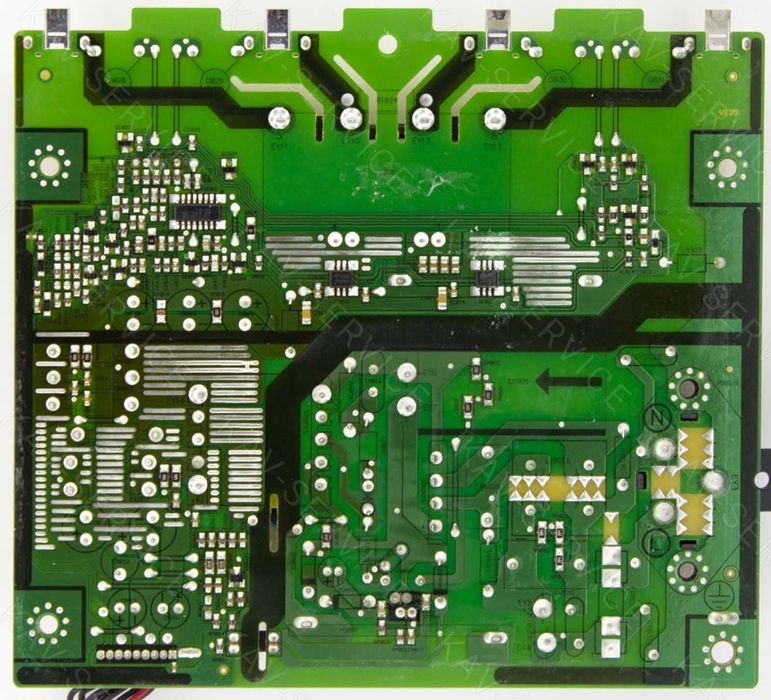 bn44..00366b fonte de alimentaçao tv lcd samsung le22c350d