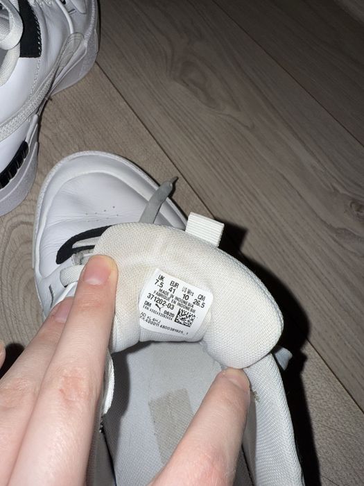 Чоловічі кеди puma