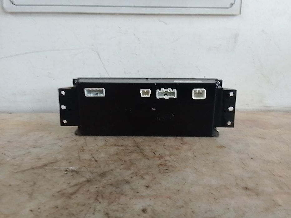 Comando chauffage / sofagem LAND ROVER Discovery III (L319)