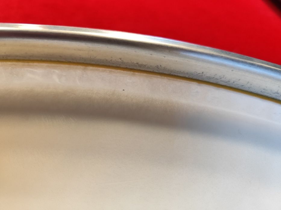 Naciąg perkusyjny 22" Remo Legacy La Bass