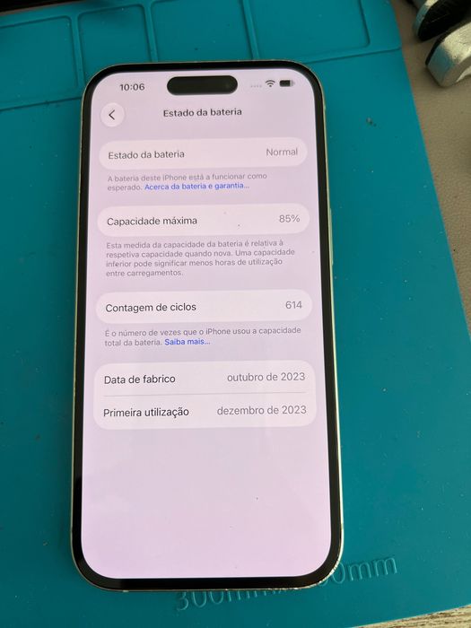 iphone 15 de 128 gb