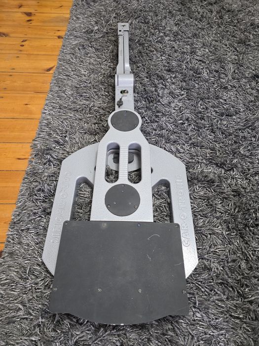 Car o liner gitara