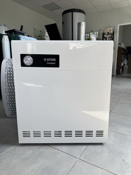 Газовий котел конвектор Тивер , Геліос, Атон, Данко, ТермоБар