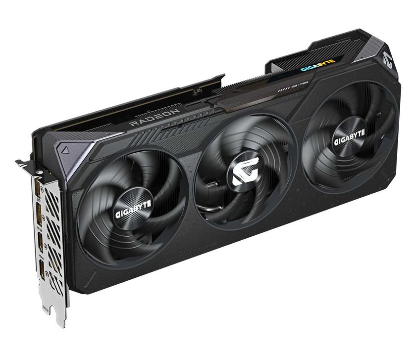 Гарантія! RX 9070 16GB Gigabyte Gaming OC Ігрова відеокарта ТехноБро