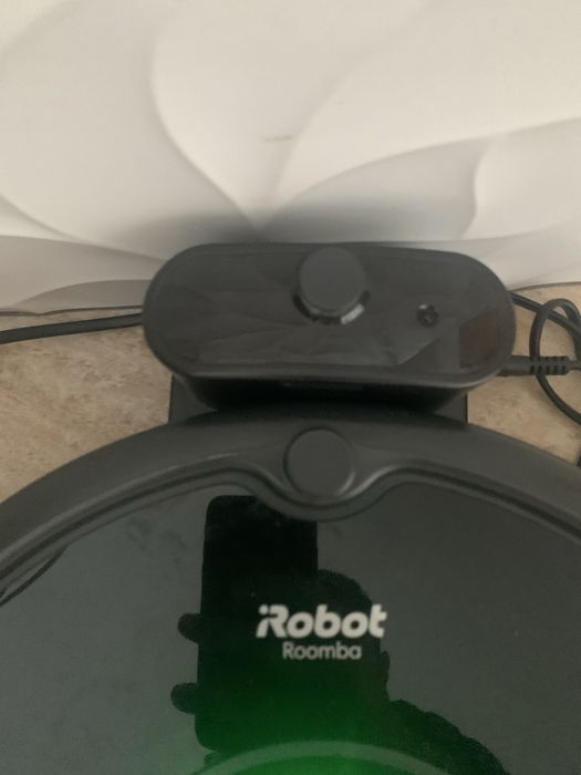 Aspirador irobot roomba 606
