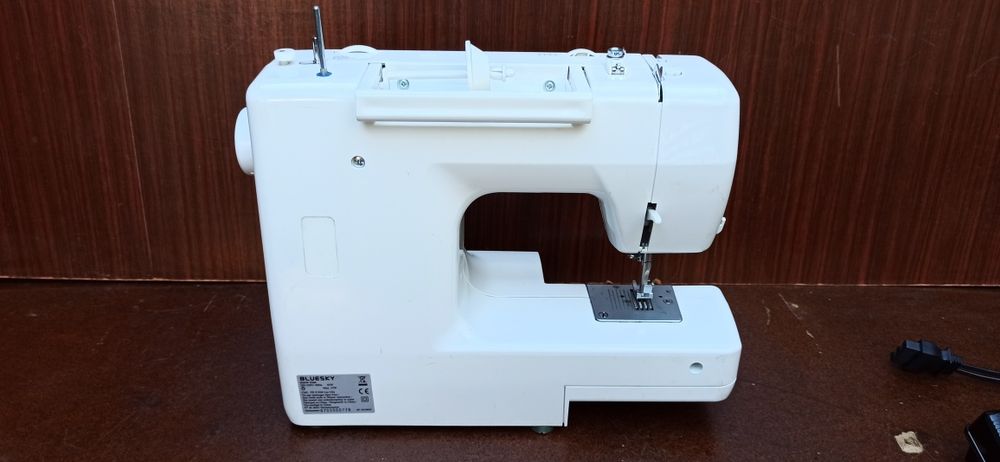 Швейная машинка Bluesky BSEW 8360 85 watt