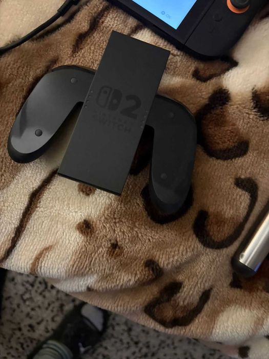 Konsola Nintendo Switch 2 stan idealny