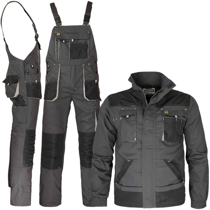 Робочий спецодяг  Польща, спецівка робоча уніформа