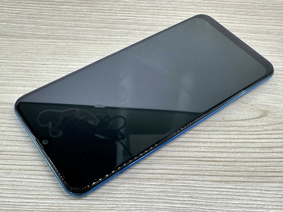 Smartfon Samsung Galaxy A50 4 GB / 128 GB 4G (LTE)